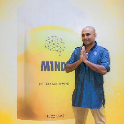 Life is Simple...Those who matter doesn't mind and those who mind doesn't matter