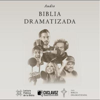 365: Audio Biblia Dramatizada Episodio 365 365: Audio Biblia Dramatizada Episodio 365