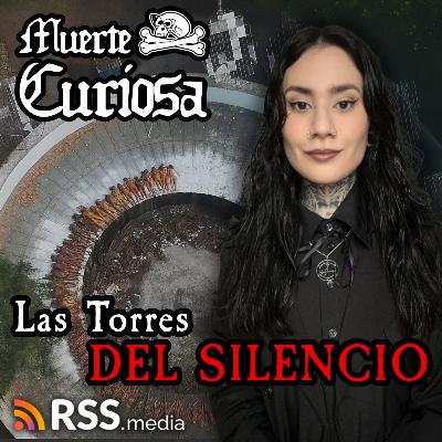 Las Torres del Silencio