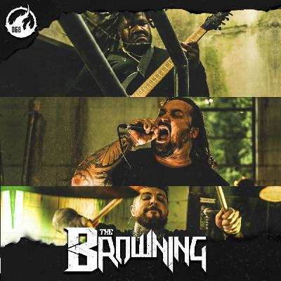 #68 - THE NEW ERA - The Browning