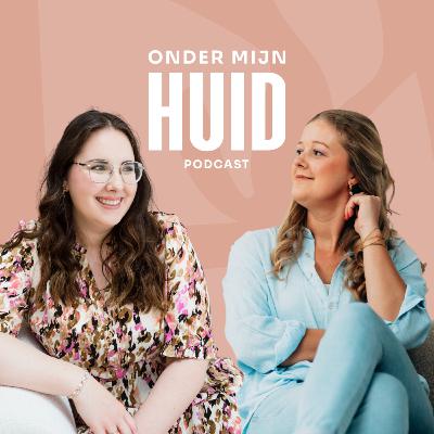 OMH #8. Claudia Parms over leven met solaire urticaria: een zeldzame ziekte die alles veranderde OMH #8. Claudia Parms over leven met solaire urticaria: een zeldzame ziekte die alles veranderde