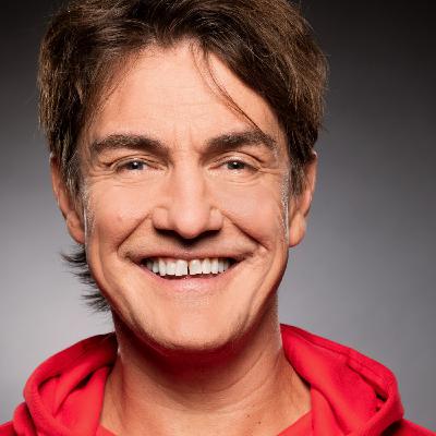 Comedian Matze Knop