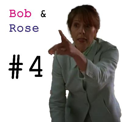 Secret Gaygent (Bob & Rose ep. 4)
