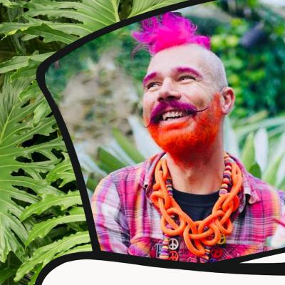 Flower Circus Talks #115 with Henck Röling