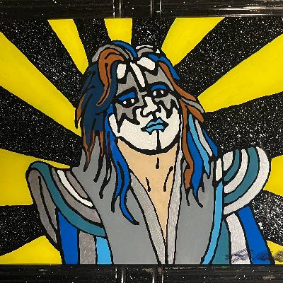 Marly Ramone's Mad, Mad House of the Dead Podcast