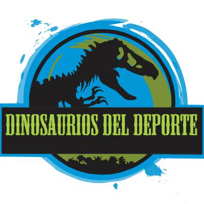 Dinosaurios del Deporte Dinosaurios del Deporte
