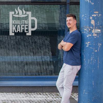 2. Kvalitní Kafe - Petr Fifka
