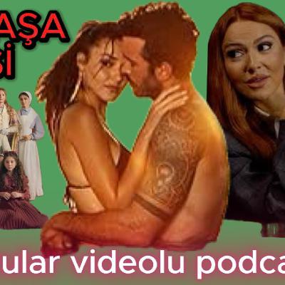 Hande Erçel, Barış Arduç, Şakir Paşa Ailesi, Hadise, Kızılcık Şerbeti son bölüm