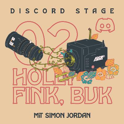 02b | Holly Fink, BVK | Stage