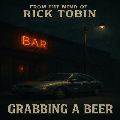 Grabbing A Beer