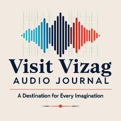 Vizag: A Coastal Town Transformed