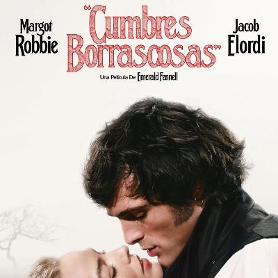 Cumbres Borrascosas