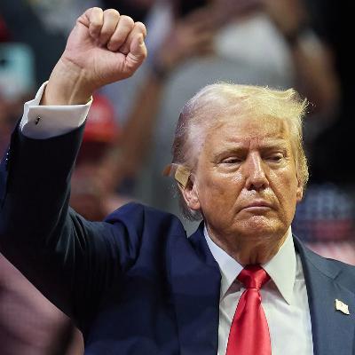Donald Trump face aux Médias : une Bataille contre la Propagande et la Désinformation