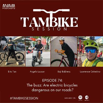 The Buzz: Are Electric Bicycles Dangerous on Our Roads?