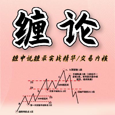 缠论本质之股价为什么总是围绕着价值进行波动