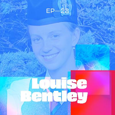 Piping Talks EP23 — Louise Bentley