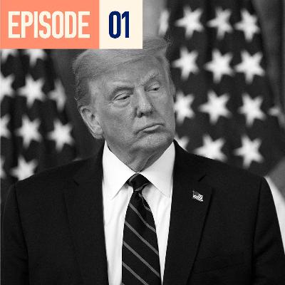 1: Trump Can't Win. Can He?