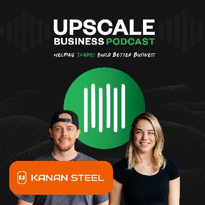 These simple systems Changed My Construction Business - Ep 264