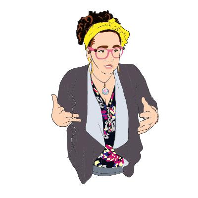 Negocios Verdes en Colombia - El Taller Del ReUSO con Diana Guzmán - Invitada María María Blanco Pizarro