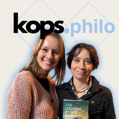 Les langages du VIVANT avec Athane Adrahane