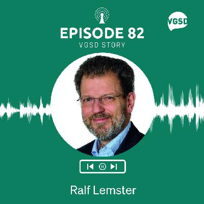 Ralf Lemster – "Du musst die Luft atmen, die Deine Kundschaft atmet" Ralf Lemster – "Du musst die Luft atmen, die Deine Kundschaft atmet"