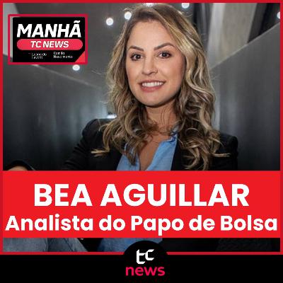 Tarifaço do Trump: Bea Aguilar mostra os setores mais afetados
