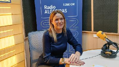 Algeciras amortiza 13 préstamos bancarios gracias al remanente de tesorería positivo