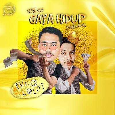 #017 - Gaya Hidup Yang Cocok