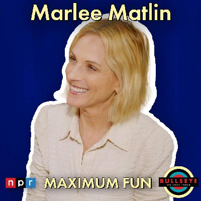 Marlee Matlin