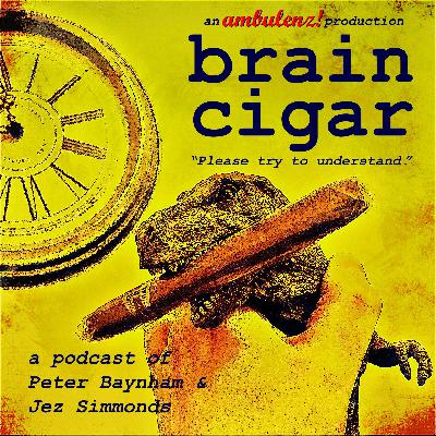 6. You Can Have the Full Works with Archie the Skeleton from the Scotch Videotape Ads 6. You Can Have the Full Works with Archie the Skeleton from the Scotch Videotape Ads