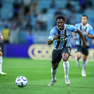 GE Grêmio #399 - O Z-4 ainda assusta?