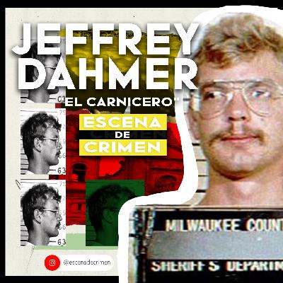 El TERRORÍFICO caso de JEFFREY DAHMER (el carnicero de Milwaukee)