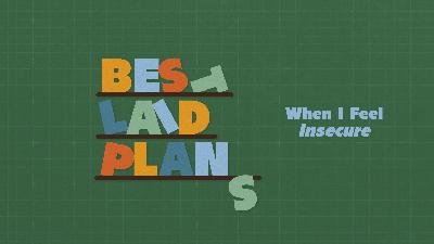 When I Feel Insecure