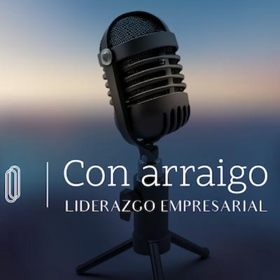 Con arraigo. Capítulo 1: Jesús Arregui