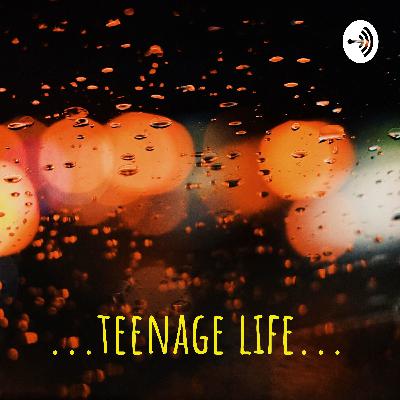 My first podcast(trailer) ever