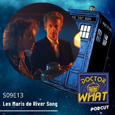 DW 133 - The Husbands of River Song (S09Ep13)