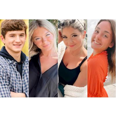 Chapter 10: The Idaho College Murders