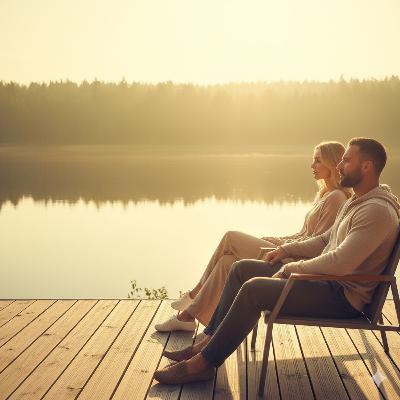 Le Pouvoir du Calme : Créer ton sanctuaire intérieur. Le Pouvoir du Calme : Créer ton sanctuaire intérieur.