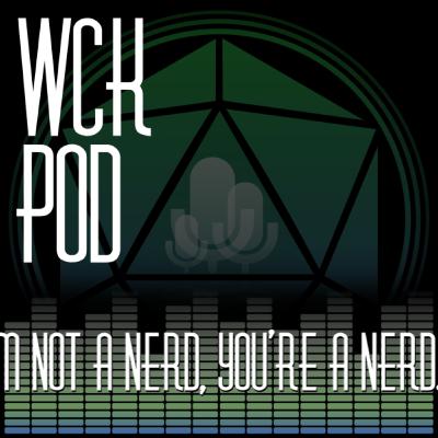 019: I'm not a nerd, you're a nerd... 019: I'm not a nerd, you're a nerd...