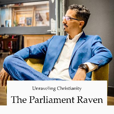 Course Correct - The Parliament Raven Season 6 Ep16 Bonus Course Correct - The Parliament Raven Season 6 Ep16 Bonus