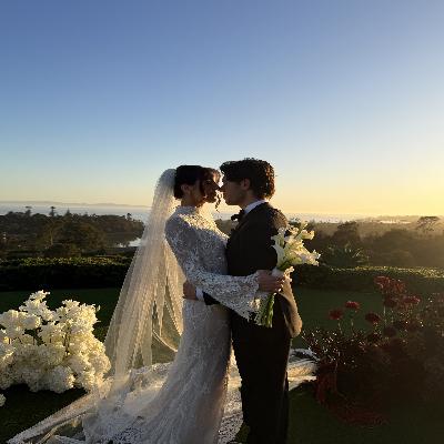 Ep113: After the “I Do”: 5 Unforgettable Moments from My Son’s Wedding Weekend Ep113: After the “I Do”: 5 Unforgettable Moments from My Son’s Wedding Weekend