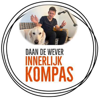 Daan De Wever: 'professionele groei en persoonlijke groei gaan hand in hand.'