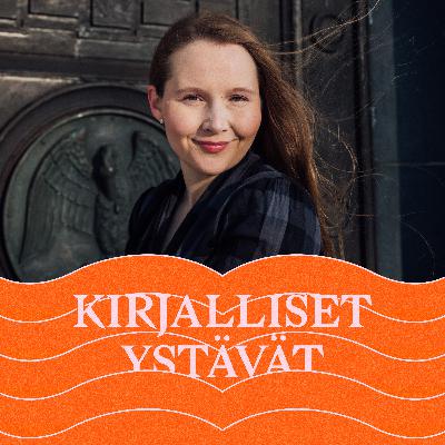 Ulpu-Maria Lehtinen ja fantasian mahdollisuudet
