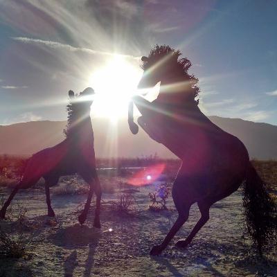 Открытие Персии - 28 серия