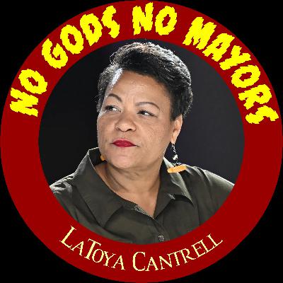LaToya Cantrell LaToya Cantrell