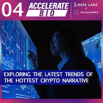 That Investor: Exploring The Latest Trends In DeSci
