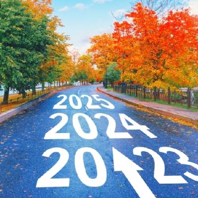 English Time - from 2023to 2024 English Time - from 2023to 2024