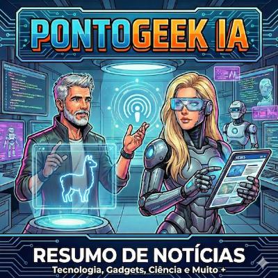 TechNews - 23/01/26 - 4ª Ed.
