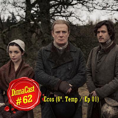 DinnaCast #62 - S06E01 Ecos