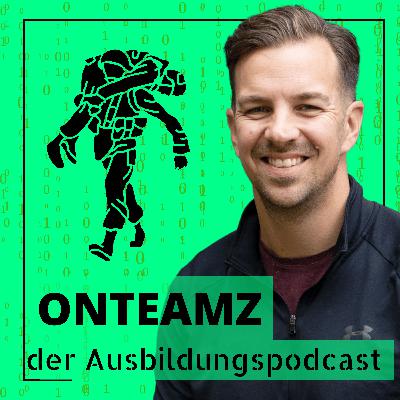 #204 10 Gründe für Ausbildungserlebnisse (entschuldige, es ging nicht kürzer)